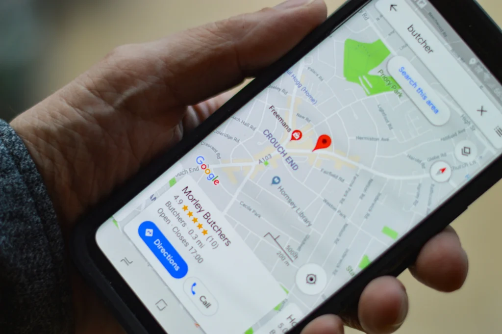 Local SEO For Any Business | IMAT Digital Marketing