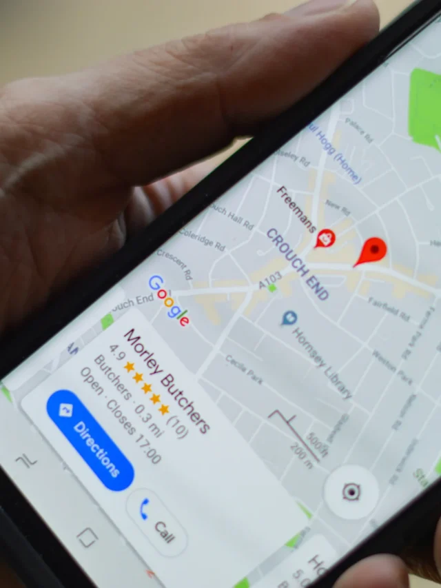 Local SEO For Any Business | IMAT Digital Marketing